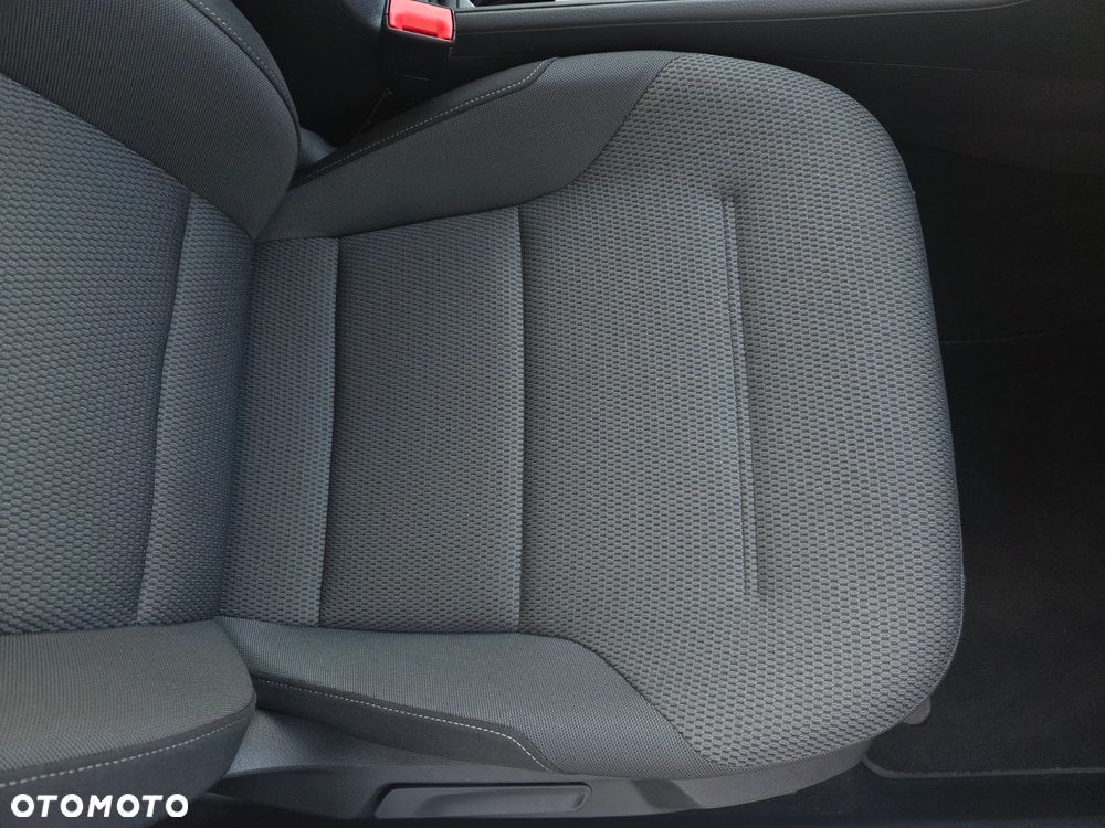 Volkswagen Golf 1.4 TSI ACT BlueMotion Technology Comfortline - 16