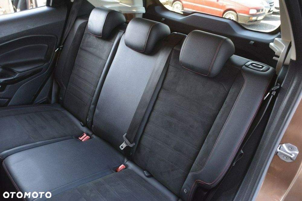 Ford EcoSport 1.0 EcoBoost GPF ST-Line ASS - 30