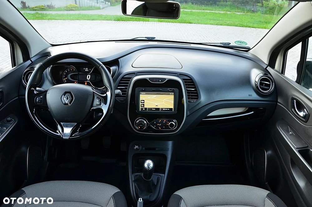 Renault Captur - 30