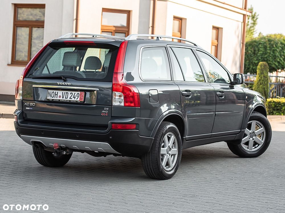Volvo XC 90 - 3