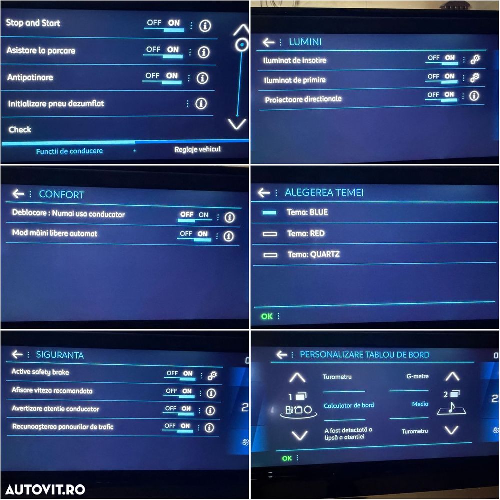 Peugeot 2008 1.5 BlueHDI EAT8 STT Allure Pack - 15