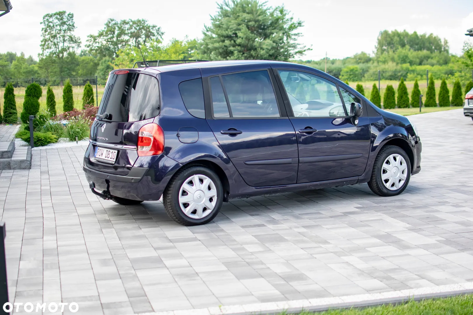 Renault Modus - 18