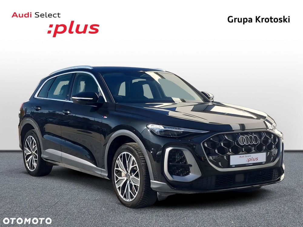 Audi Q5 - 8