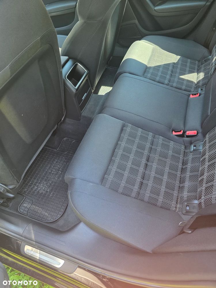 Audi A4 Avant 2.0 TDI - 6