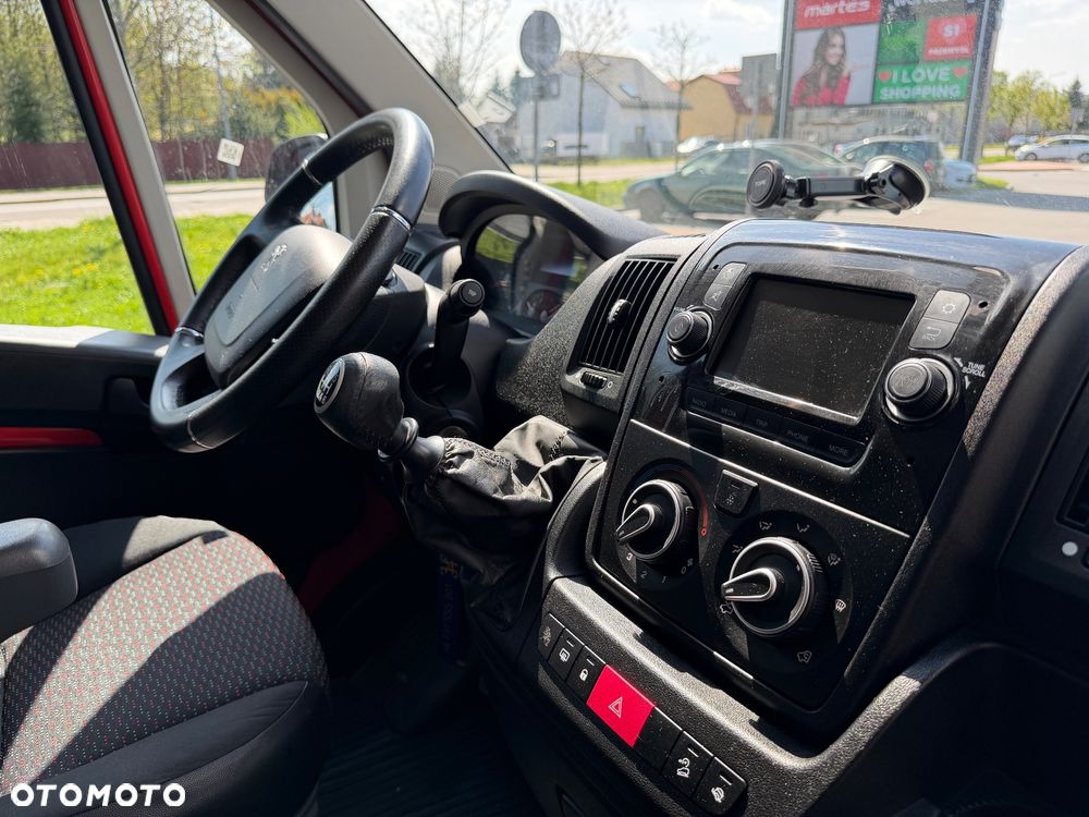 Peugeot BOXER L4H2 - 24