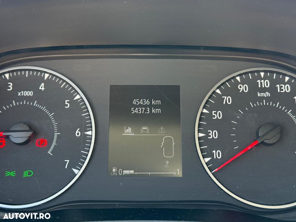 Dacia Logan ECO-G 100 MT6 Prestige - 10