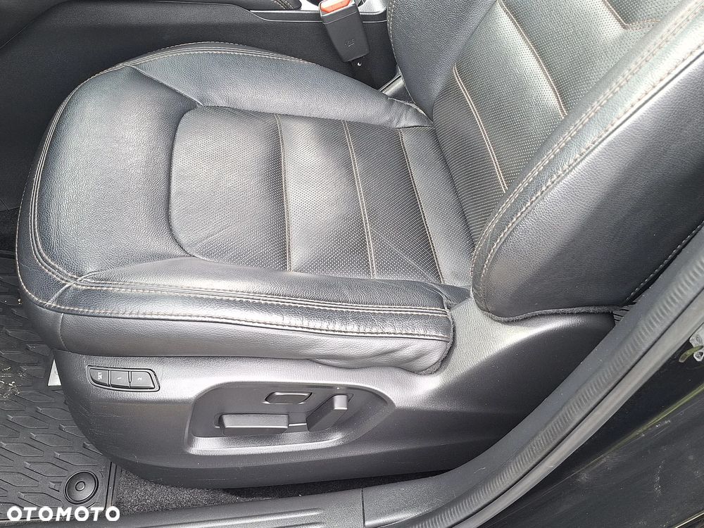 Mazda CX-5 - 17