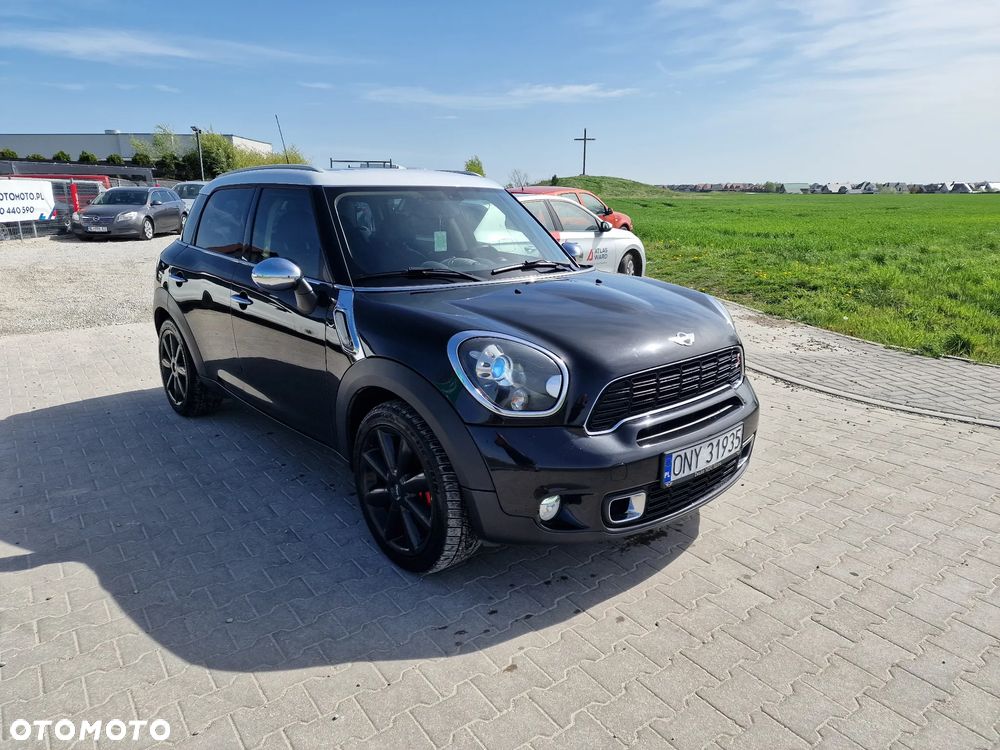 MINI Countryman - 6