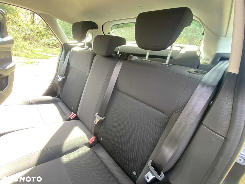 Ford Focus 1.5 TDCi Trend - 20