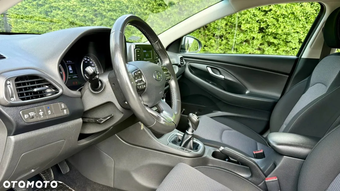 Hyundai i30 1.5 DPI Comfort - 18