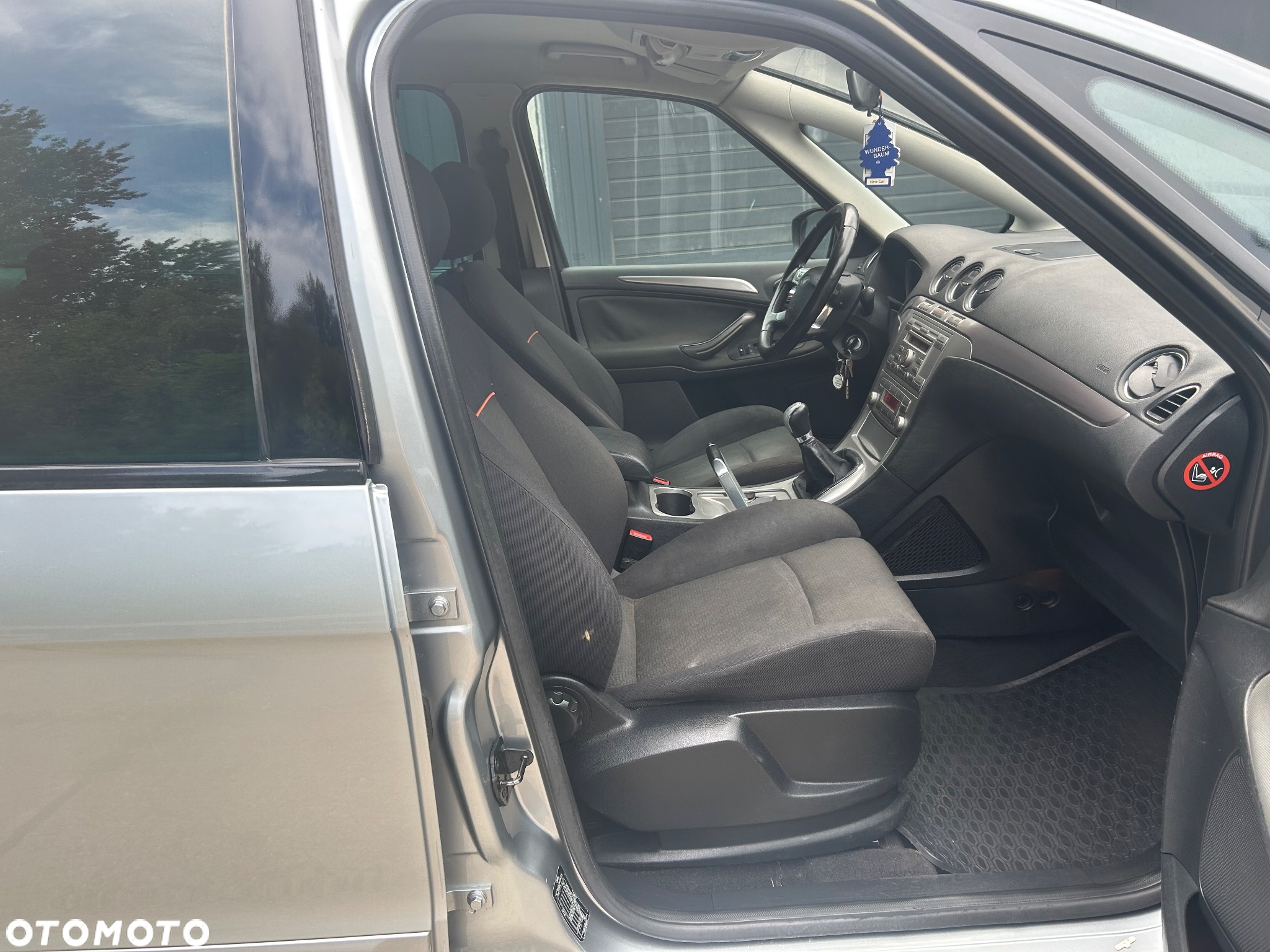 Ford S-Max 2.0 Gold X - 7