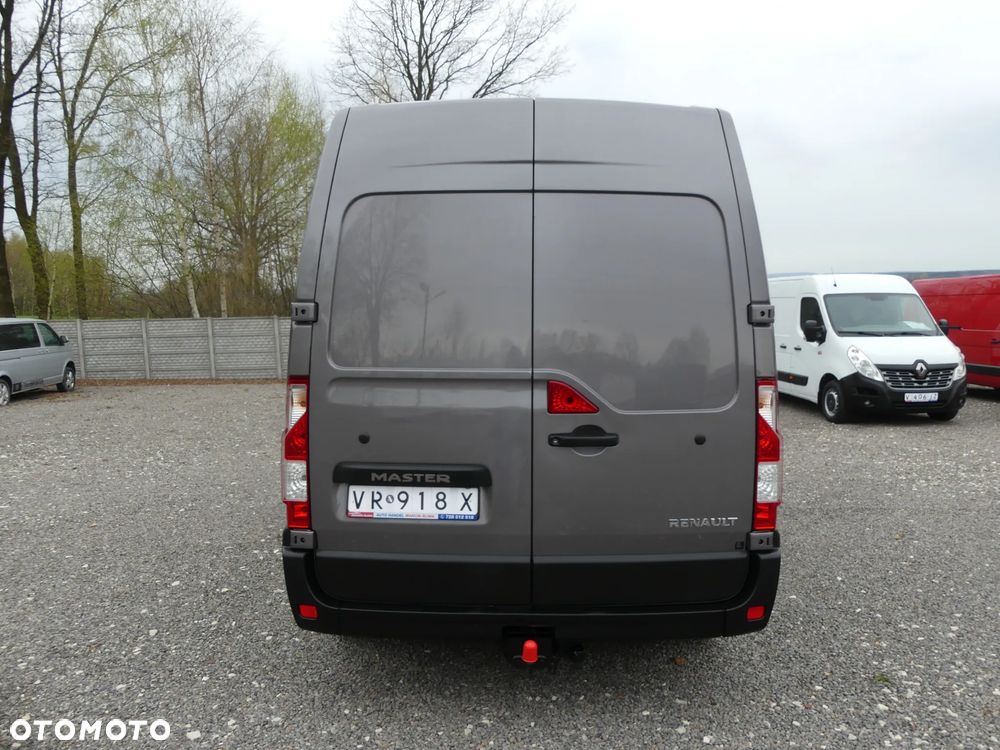 Renault MASTER 2.3DCI*2015r.*L2H2 - 5