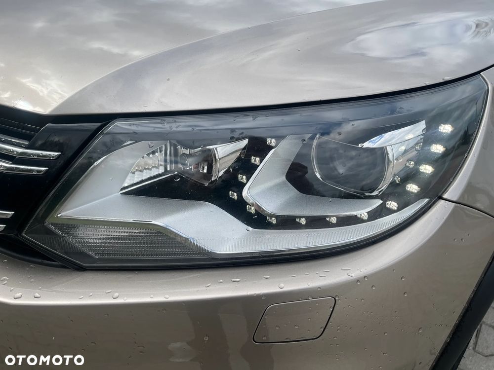 Volkswagen Tiguan 2.0 TDI 4Mot R-Style - 7