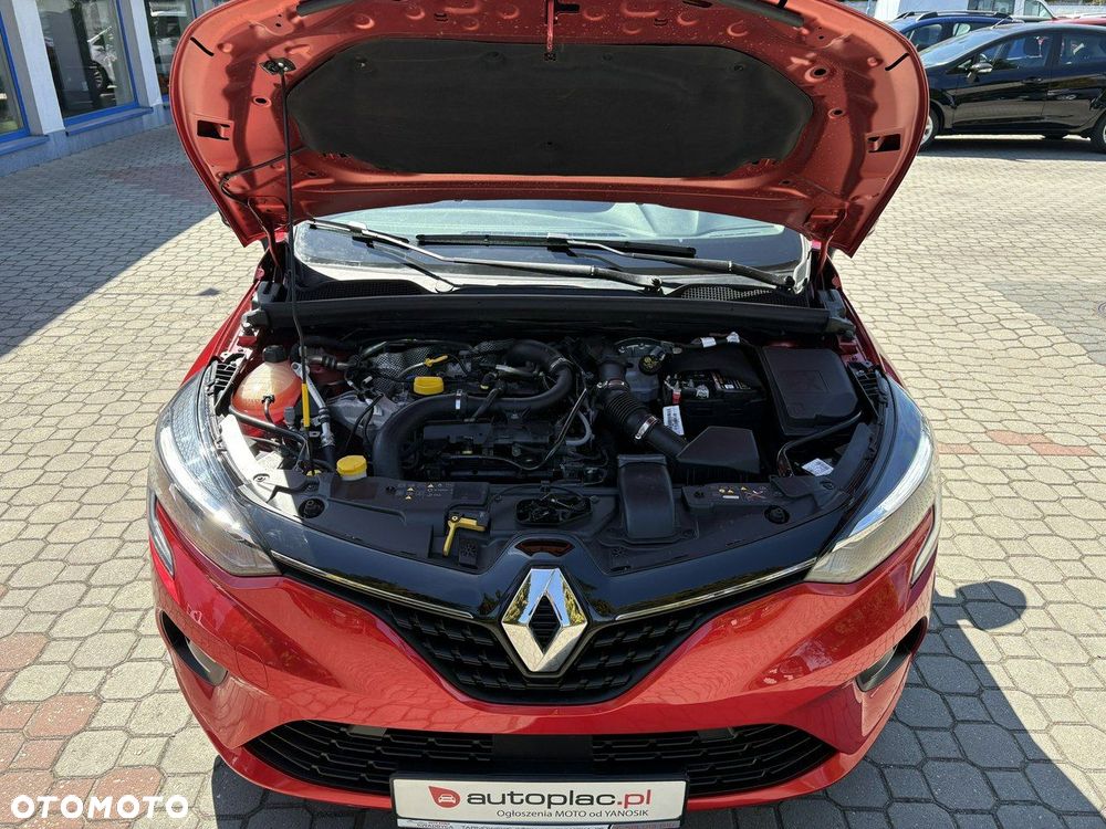 Renault Clio - 35