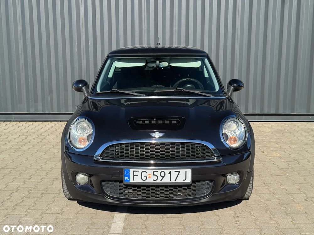 MINI Cooper S - 3