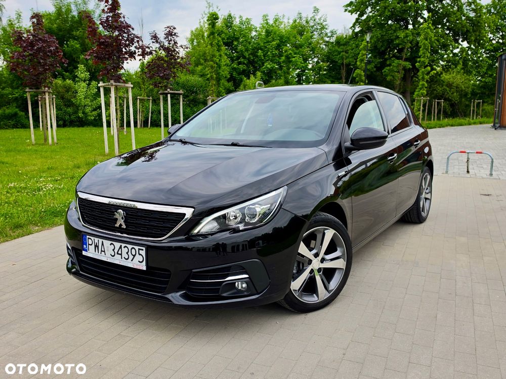 Peugeot 308 1.2 PureTech Active S&S - 1
