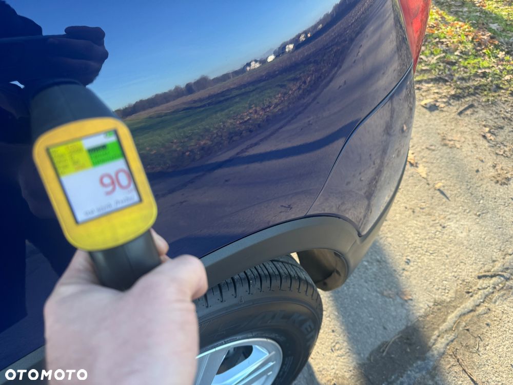 Chevrolet Trax 1.4T AWD LT - 12