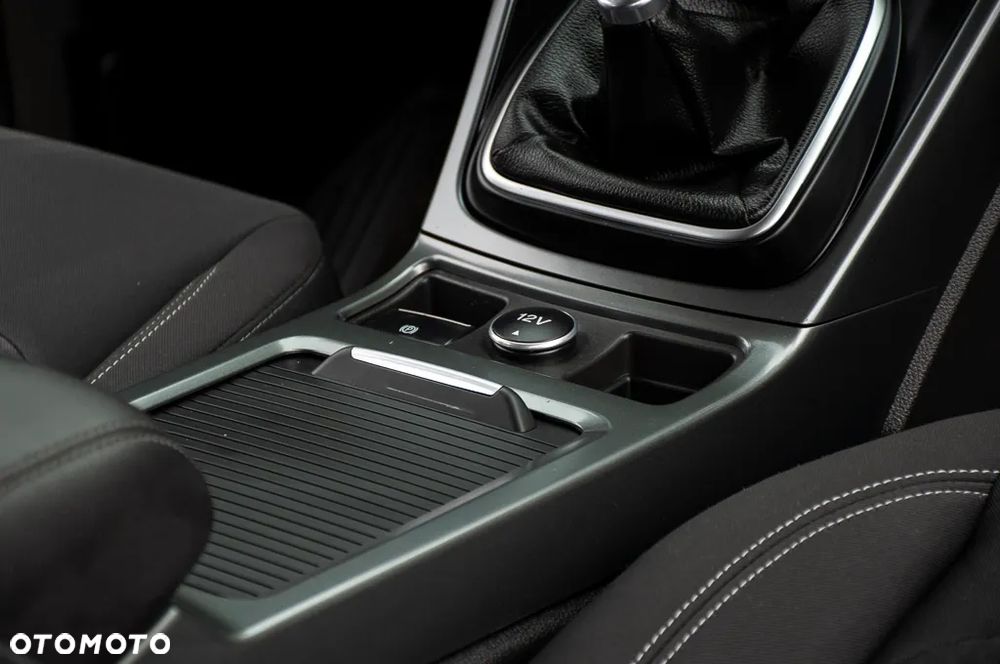 Ford Kuga 1.5 EcoBoost 2x4 Cool & Connect - 30