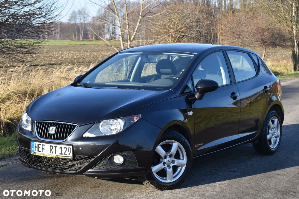 Seat Ibiza - 6