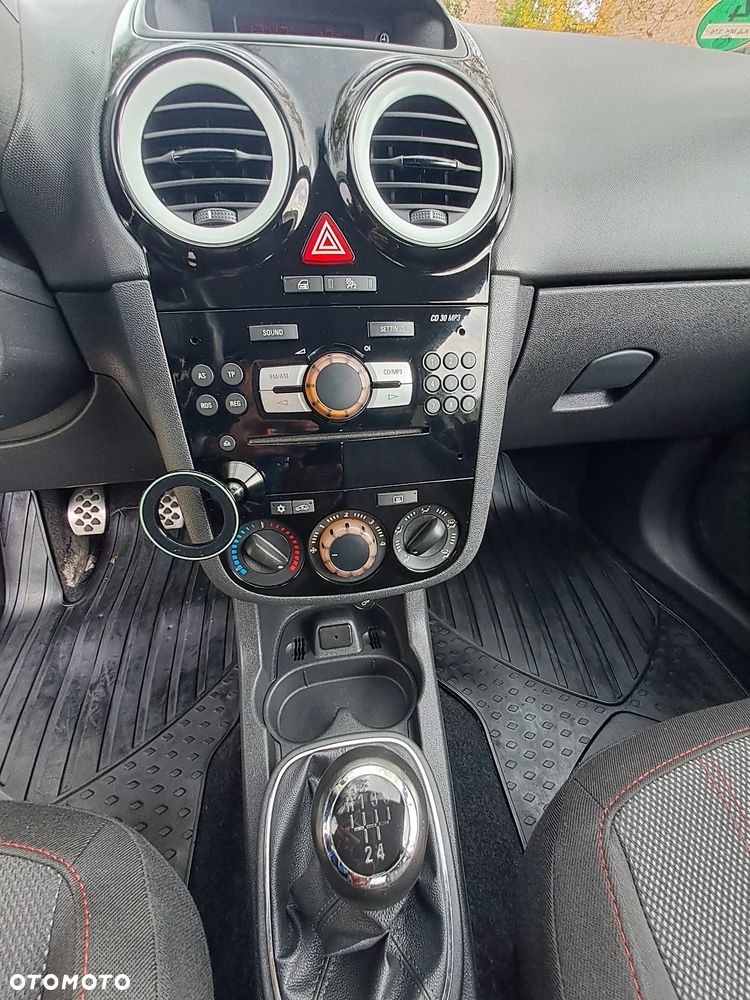 Opel Corsa - 14