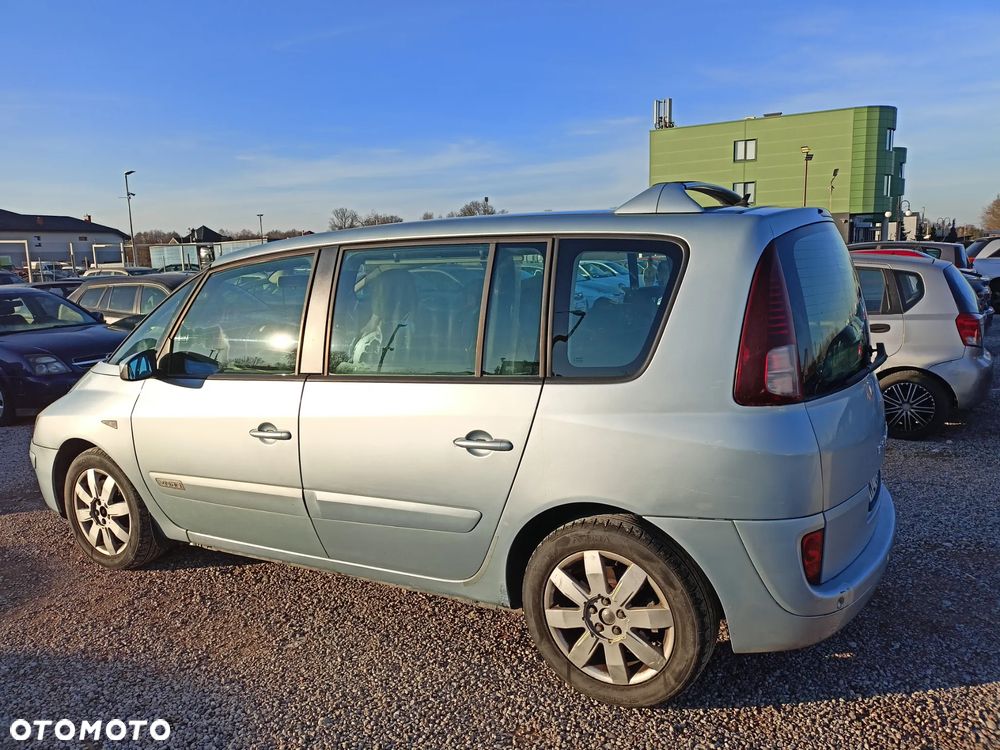Renault Espace - 3