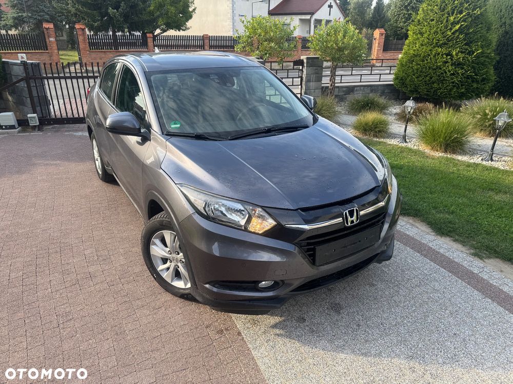Honda HR-V 1.5 i-VTEC Comfort - 5
