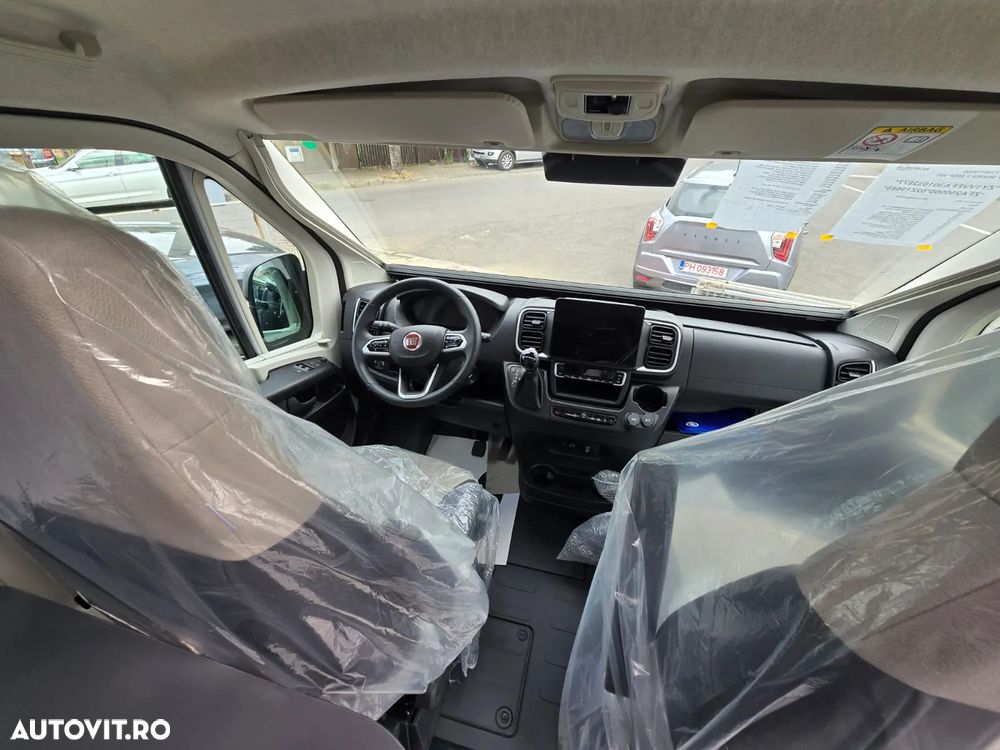 ADRIA Sun Living V 55 SP - 7