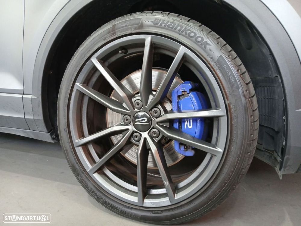 VW T-Roc R 2.0 TSI - 37
