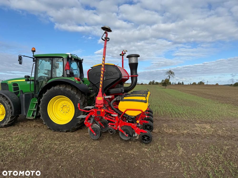 Väderstad Tempo TPT6 - 3