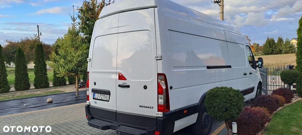 Renault Master - 14
