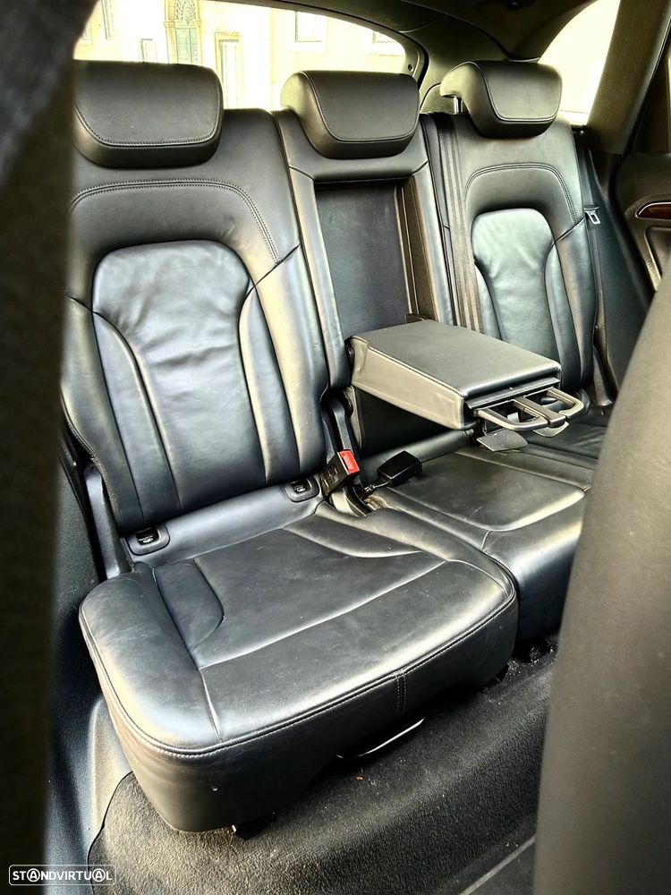 Audi Q5 40 TDI quattro S tronic - 36