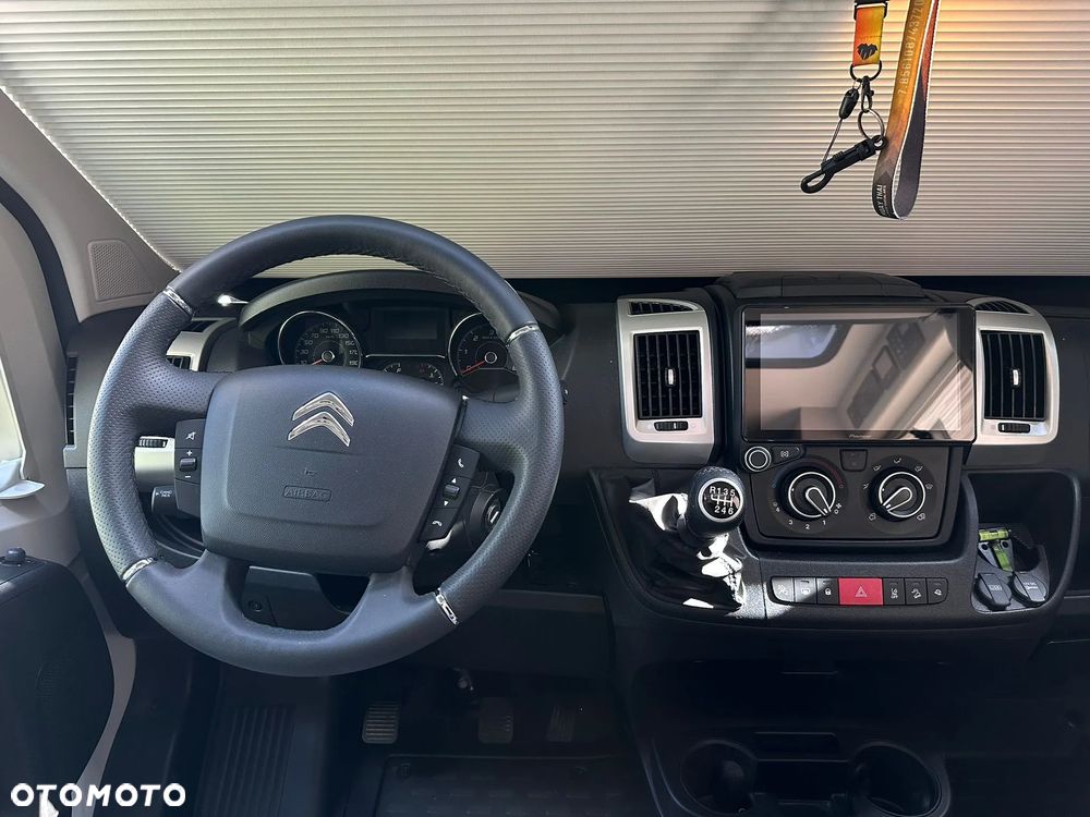 Citroën Jumper - 15