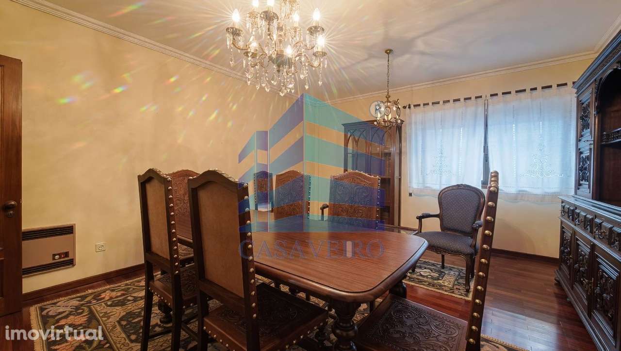 Apartamento T3 no Bairro do Liceu Aveiro - Grande imagem: 4/19