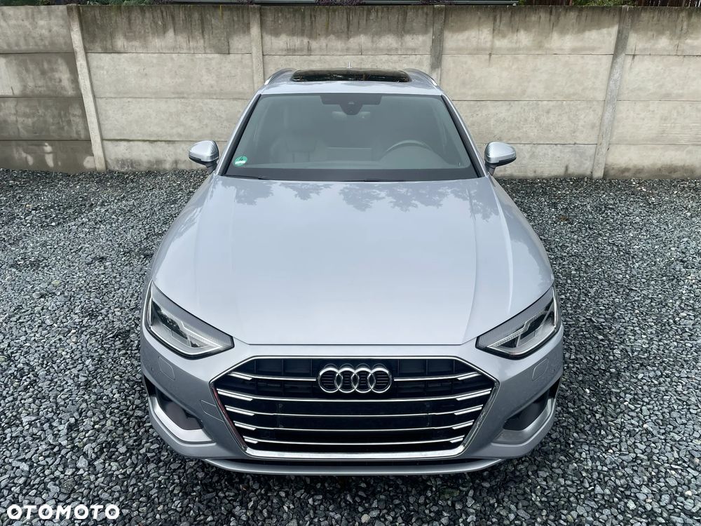 Audi A4 ver-40-tdi-s-tronic - 1