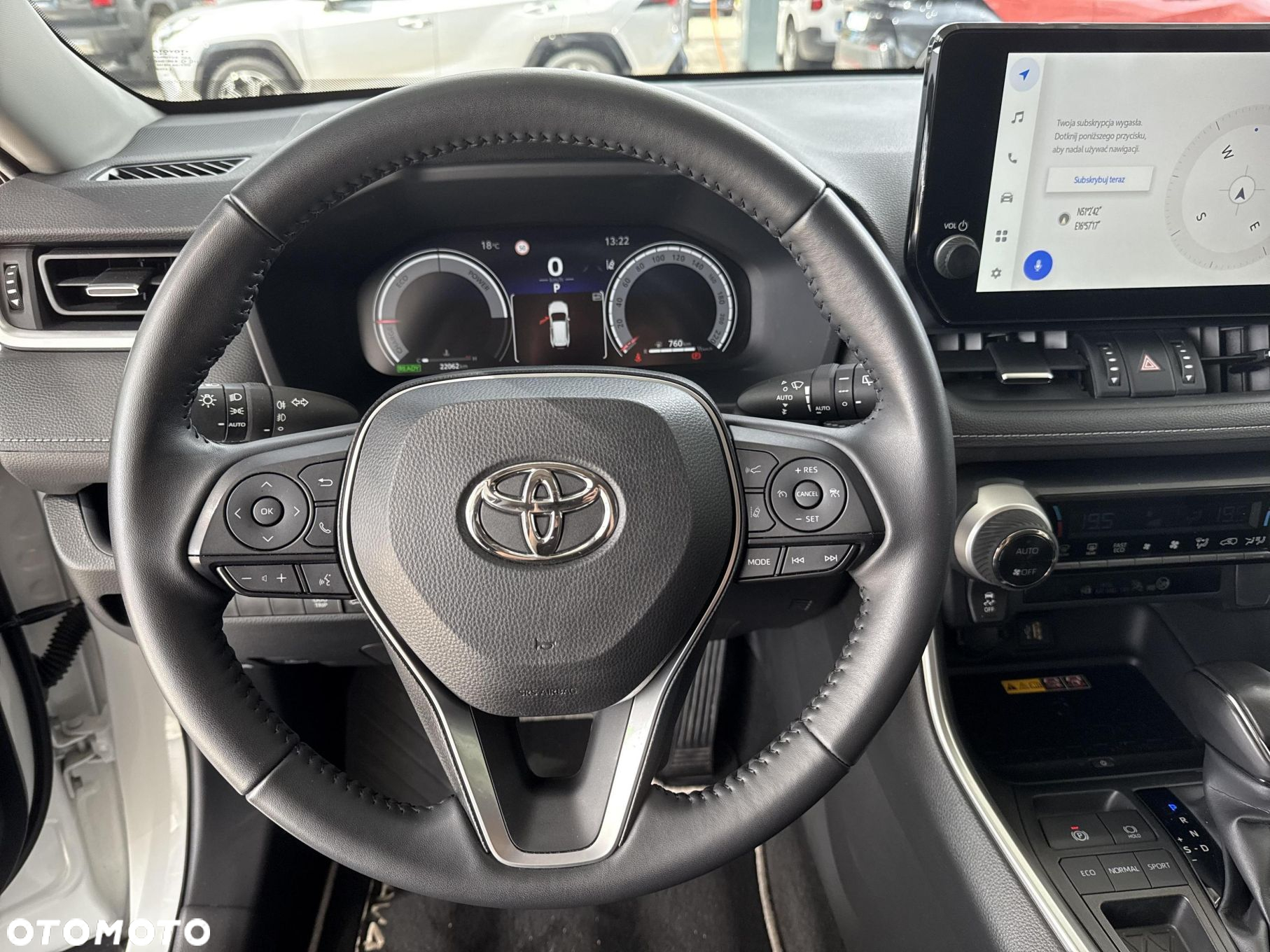 Toyota RAV4 2.5 Hybrid Comfort 4x2 - 16