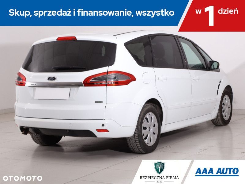 Ford S-Max - 6