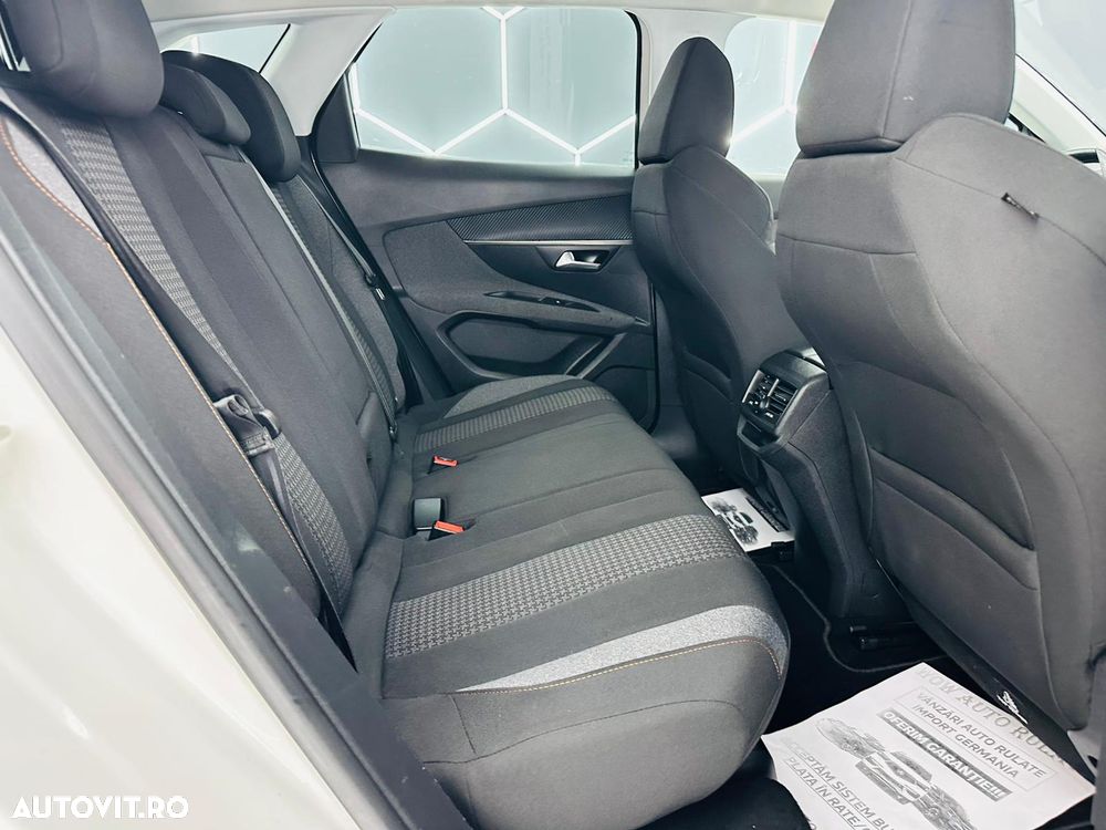 Peugeot 3008 BlueHDi 130 Stop & Start Allure - 8