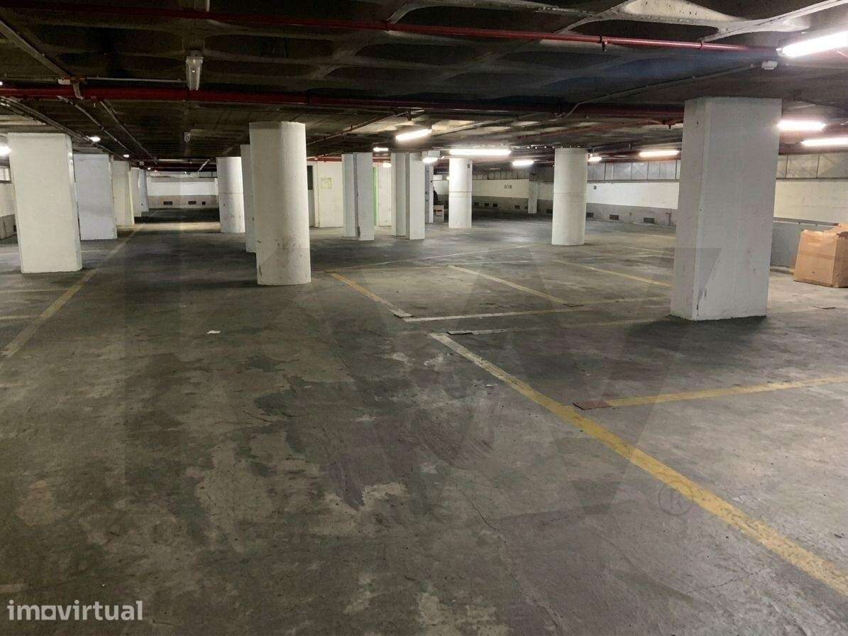 Garagem em Santa Maria Maior, Lisboa | Excelente oportunidade de inves - Grande imagem: 3/6