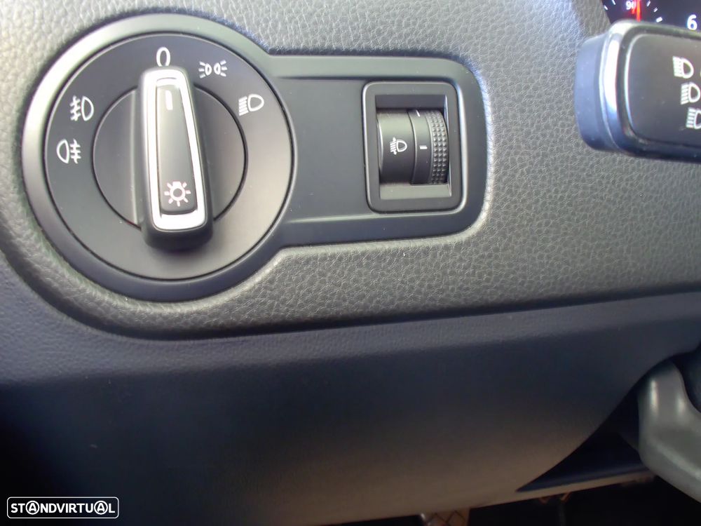 VW Polo - 29