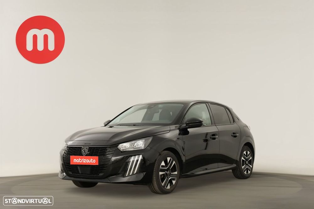 Peugeot 208 1.2 PureTech Allure - 2