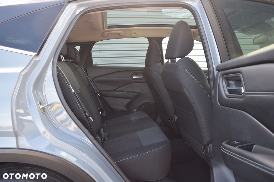 Nissan Qashqai 1.5 e-POWER Tekna+ - 12