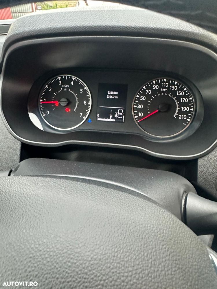 Dacia Duster 1.5 Blue dCi 4WD Prestige jante 17" - 5