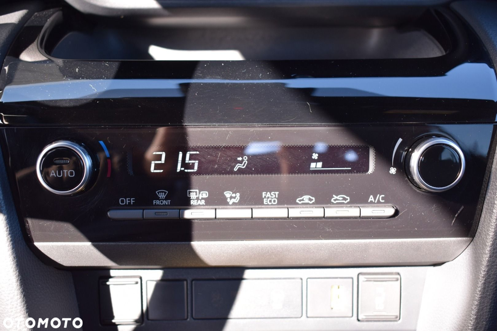 Toyota Yaris Cross Hybrid 1.5 Dynamic - 17