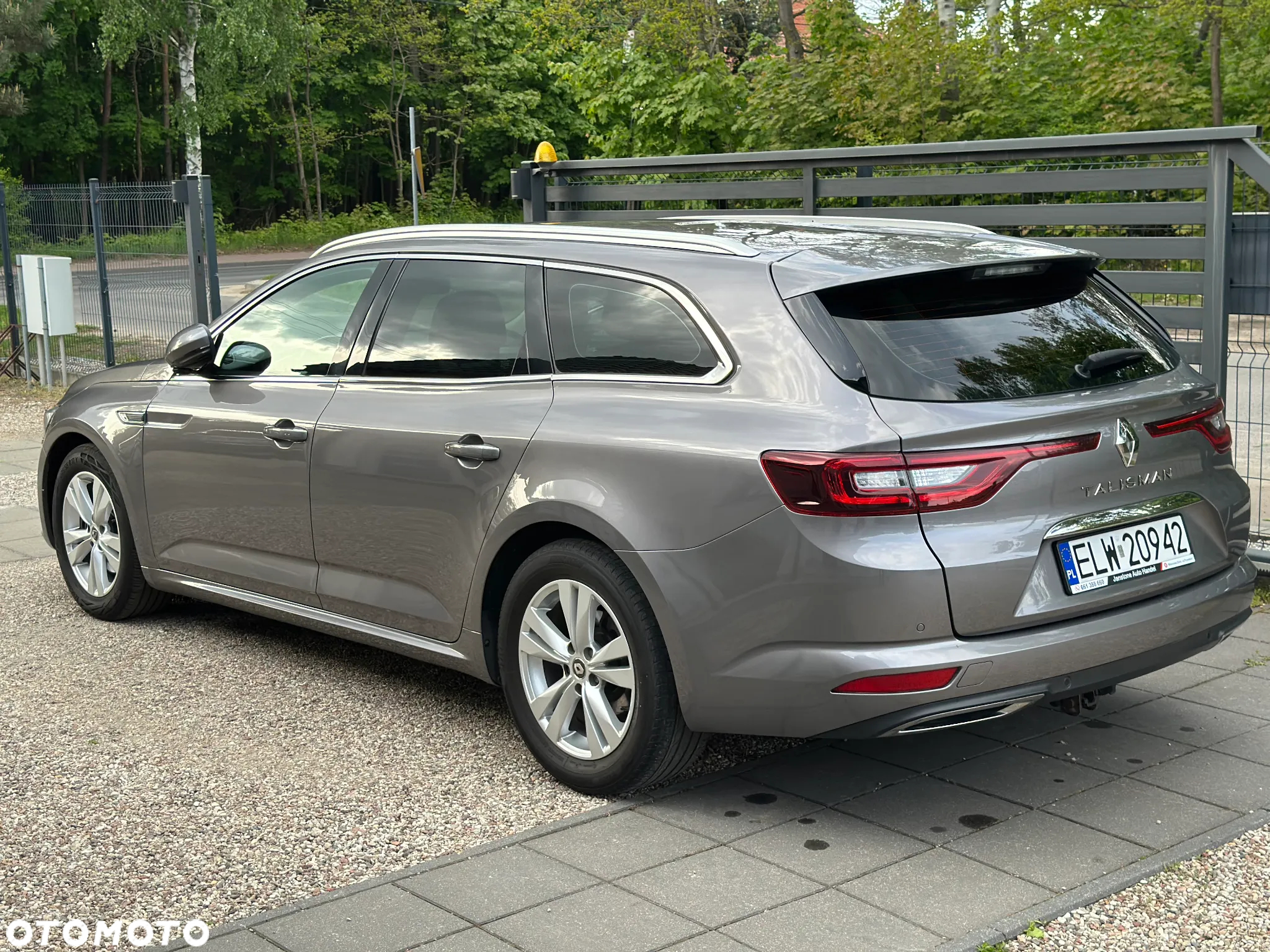 Renault Talisman - 35