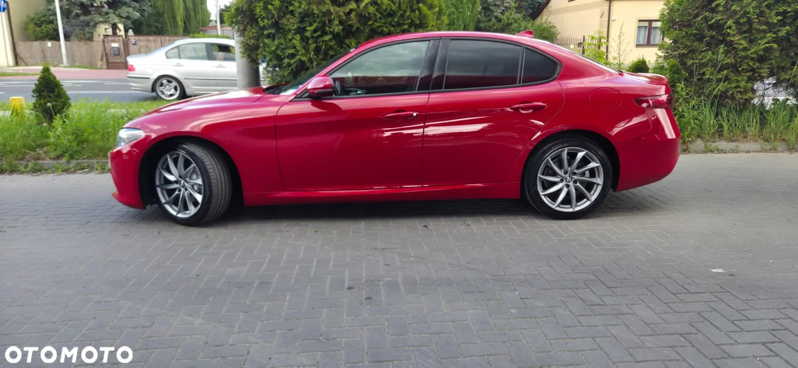 Alfa Romeo Giulia 2.0 Turbo - 6