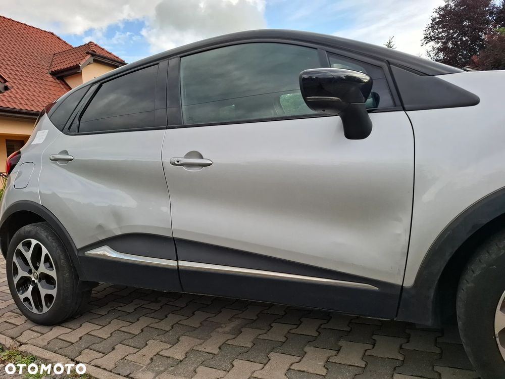 Renault Captur 1.5 dCi Energy Limited - 10