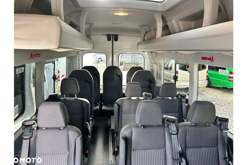 Ford Transit - 16