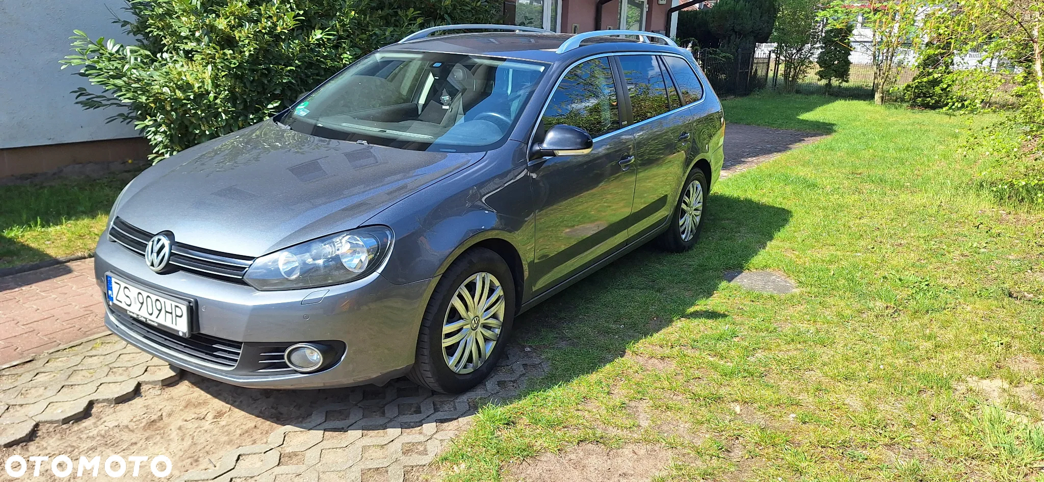 Volkswagen Golf 1.6 TDI DPF Style - 3