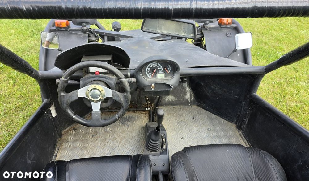Honda Inny - 15