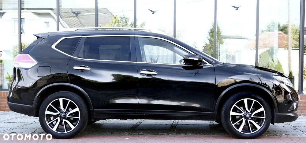 Nissan X-Trail 1.6 DCi Tekna 4WD - 5